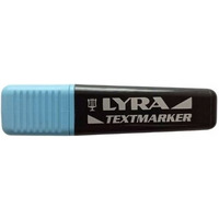 Zakre�lacz LYRA niebieski 83347