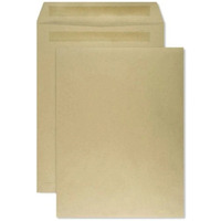 Koperta B4 SK br�zowa (10szt.) NC 31723030/10