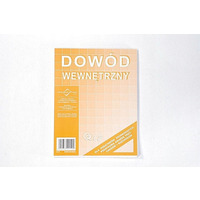 K12 Dowód wewnętrzny A5 Michalczyk i Prokop