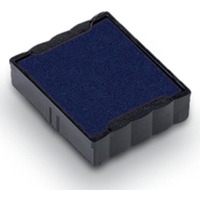 Wk�ad do stempla 6/4922 niebies TRODAT