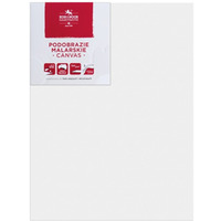 Podobrazie bawełniane 30x40 POD-BA3040 KOH-I-NOOR