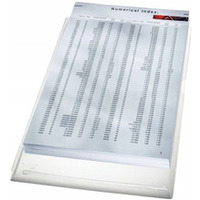 Ofertówki na kata.A4(5)17347 f folia ESSELTE/40563003 LEITZ