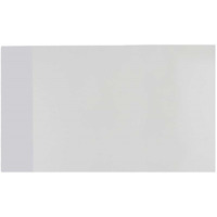 Ok�adki na ksi��ki i zeszyty do muzyki P1 pozioma 25 sztuk 20, 3x53, 8cm OZK-33 BIURFOL