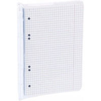 Wk�ad do segregatora A5 kratka 50k bia�y WK5# BREWIS