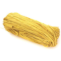 Raffia r�ne kolory GIMAR