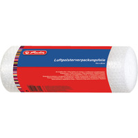 Folia ochronna b�belkowa w rolce 5m x 40cm 300003479 HERLITZ