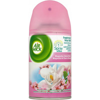 Wk�ad do od�wie�acza AIR WICK Freshmatic 250ml Magnolia i Kwiat Wi�ni