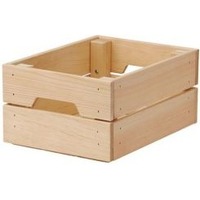 Pude�ko sosna KNAGGLIG 23x31x15