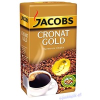 JACOBS KAWA CRONAT GOLD mielona 250G