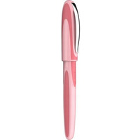 PIÓRO WIECZNE SCHNEIDER RAY CORAL, M, KORALOWE W ETUI SR168206