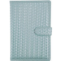 Kalendarz A5 dzienny z zapi�ciem 2026 jumper b��kitny 0405-0913-27 Panta Plast