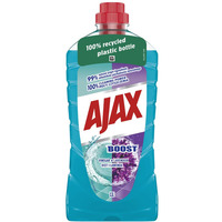 P�yn do mycia pod��g AJAX BOOST SODA 1l Lawenda *90221