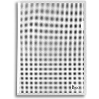 Obwoluta A4 PP 'L' grubość 0.14mm kamuflażowa (12) BT615-K TETIS