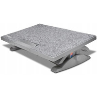 Podn�ek ergonomiczny KENSINGTON SmartFi t SoleMate Pro Elite K50345EU