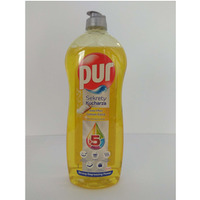 Płyn do mycia naczyń PUR 750ml Lemon 57509