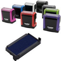 Stempel TRODAT 4911 wk�ad niebieski