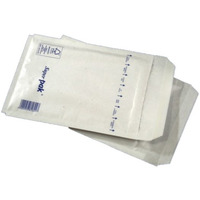 Koperta b�belkowa D/14 200x275/180x265 Super Pak