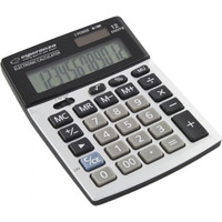 Kalkulator ESPERANZA 12-pozycyjny ECL102