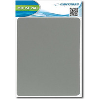 Podk�adka pod mysz szara materia�owa ESPERANZA EA145E