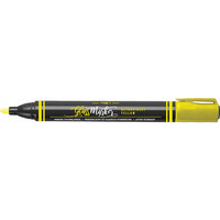 Marker kredowy do szk�a RMG-1/G ��ty UV GLASS MARKER 463-008 RYSTOR