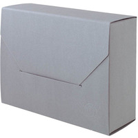 Pud�o archiwizacyjne bezkwasowe kopertowe 350x260x130 1-B004 KIEL-TECH
