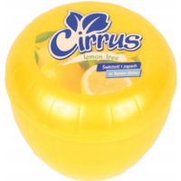 Od�wie�acz �el 150g lemon tree 207539 CIRRUS