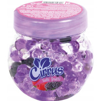 Od�wie�acz �el kulki 150g tutti frutti 207546 CIRRUS