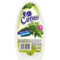 Od�wie�acz �el 150g green tea 207541 CIRRUS