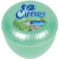 Od�wie�acz �el 150g green tea 207537 CIRRUS