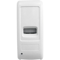 DOZOWNIK DO MYDŁA, PŁYNU ORAZ ŻELU DO DEZYNFEKCJI OFFICE PRODUCTS, AUTOMATYCZNY, 1L, BIAŁY