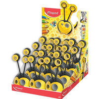 Temper�wka 2 otwory CROC CROC UNIVERSAL 017811 MAPED