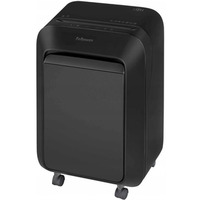 Niszczarka LX211 czarna 5050201 Fellowes