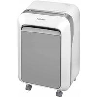 Niszczarka LX211 biała 5050301 FELLOWES