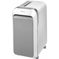 Niszczarka LX221 biała 5050501 Fellowes