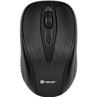 Mysz bezprzewodowa TRACER JOY II USB czarna TRAMYS46714