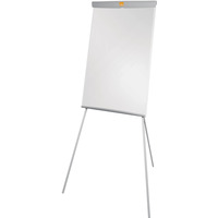 Flipchart magnetyczny ze stali lakierowanej NOBO Essence na trójnogu 1905244