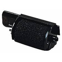 Rolka barwi�ca BULK (BKE-IR40) czarna zamiennik EPSON/CITIZEN (IR-40)