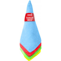�ciereczki z mikrofibry uniwersalne 4szt ANNA ZARADNA PS-5588