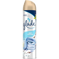 Od�wie�acz w sprayu BRISE/GLADE 300 ml Vibrant Raspberry