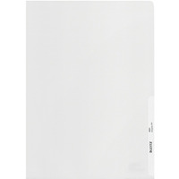 Folder Recycle A4 PP 140 mic. (100szt.) 40011103 LEITZ