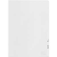 Folder Recycle A4 PP 140 mic. (25szt.) 40013003/40013103 LEITZ