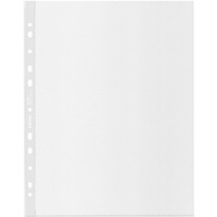 Koszulka groszkowa A4 Recycled Premium PP 70 mic. opakowanie 50sztuk Maxi 627502 ESSELTE