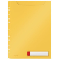 Koszulka o zwi�kszonej pojemno�ci (3szt) Leitz Cosy ��ta 46680019