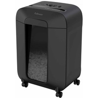 NiszczarkaPowershred LX 85 czarna 4400801 FELLOWES
