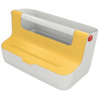 Pojemnik z uchwytem Leitz Cosy, ��ty 61250019