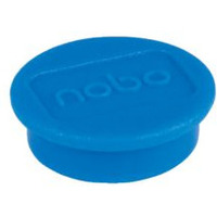 Magnesy do tablic 13 mm, mix kolor�w, op/10 szt. 1915290