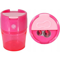 Temperwka podwjna z pojemnikiem LUPPI 404118004 ASTRA