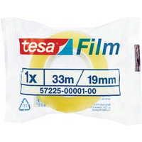 Ta�ma TESA FILM STANDARD 33m x 19mm 57225