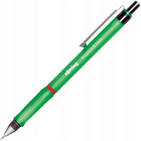 O��wek automatyczny 0, 7mm zielony VISUCLICK 2088550 ROTRING