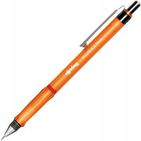 O��wek automatyczny ROTRING VISUCLICK 0, 7 pomara�czowy 2089092